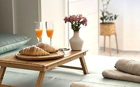 Vege City App
